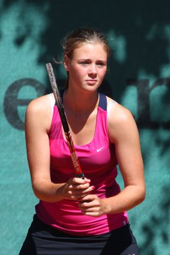 Ausschnitte 4646 - Norderstedt Open